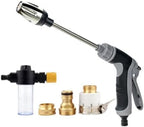 Hose Hawk Pressure Washer,Three Spray Modes, Universal and Easy To Install,