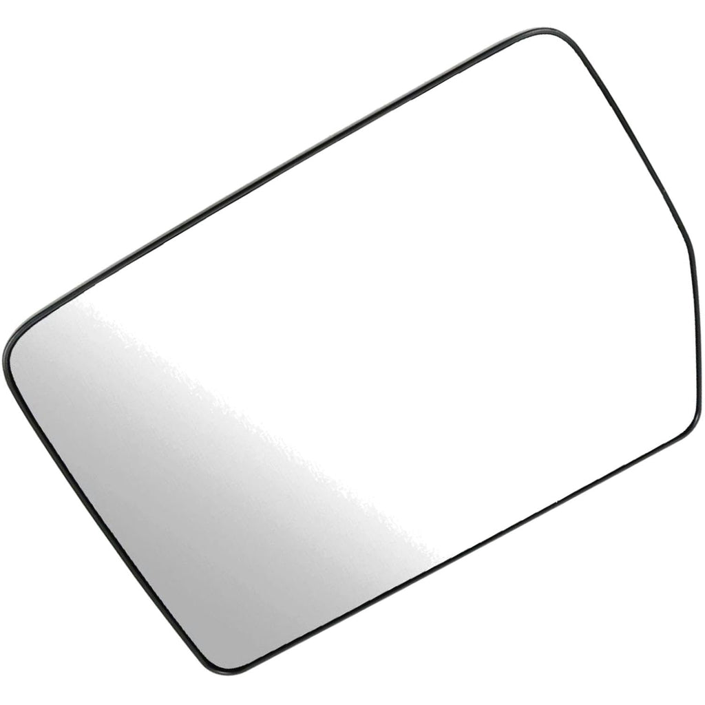 szautoffc Mirror Glass 1 PC for Lincoln Mark LT 2006 2007-2007 2008-2008 for