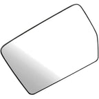 szautoffc Mirror Glass 1 PC for Lincoln Mark LT 2006 2007-2007 2008-2008 for
