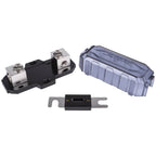 Skar Audio 1/0 or 4 Gauge in-line ANL Fuse Holder with 300 Amp Fuse
