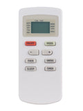 YX1F Replace AC Remote Control Compatible with GREE TOSOT AIR-CON Split A/C Air