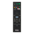 New RMT-VB310U sub RMT-VB310E Replaced Remote Control fit for Sony Blu-Ray DVD