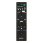 New RMT-VB310U sub RMT-VB310E Replaced Remote Control fit for Sony Blu-Ray DVD