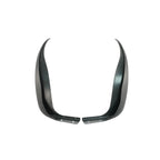 Compatible For Corvette C6 Z06 ZR1 2005-2013Car Left&Right Side Rear Splash
