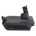 BHFGDH Vacuum Cleaner18V Li-Ion Battery,Compatible for Dyson V10 MIL18V10