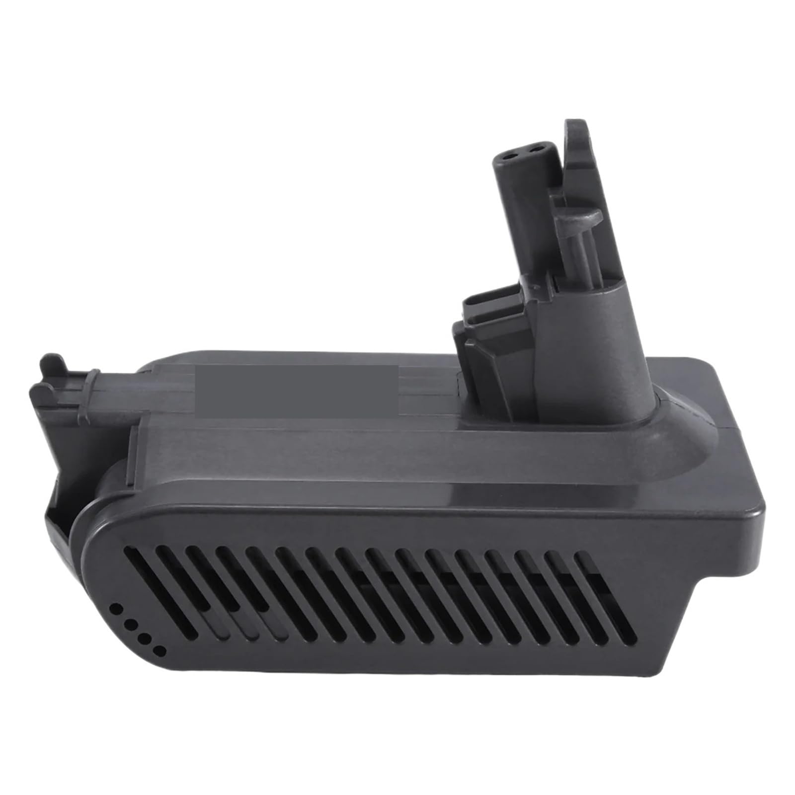 BHFGDH Vacuum Cleaner18V Li-Ion Battery,Compatible for Dyson V10 MIL18V10