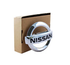 Genuine Nissan Parts - Emblem-Front (62890-3VA0A)