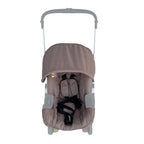 Changing Washing Kit,Canopy Sunshade Cover,Compatible with Car Seat Doona