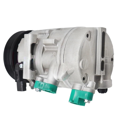 A/C Compressor Fits Kia K5 OEM 97701-4M100 977014M100 Air Conditioning Pump
