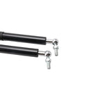 HLBTK 4165499 2721246 4171612 2PCS Lift Support Steering Gas Damper Compatible