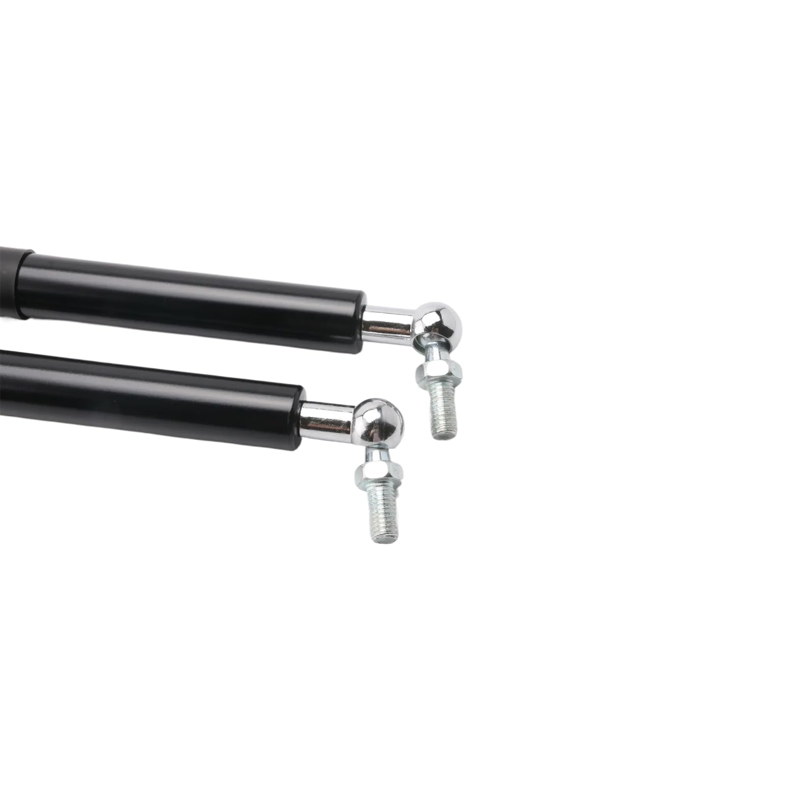 HLBTK 4165499 2721246 4171612 2PCS Lift Support Steering Gas Damper Compatible