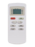 YX1F Replace AC Remote Control Compatible with GREE TOSOT AIR-CON Split A/C Air