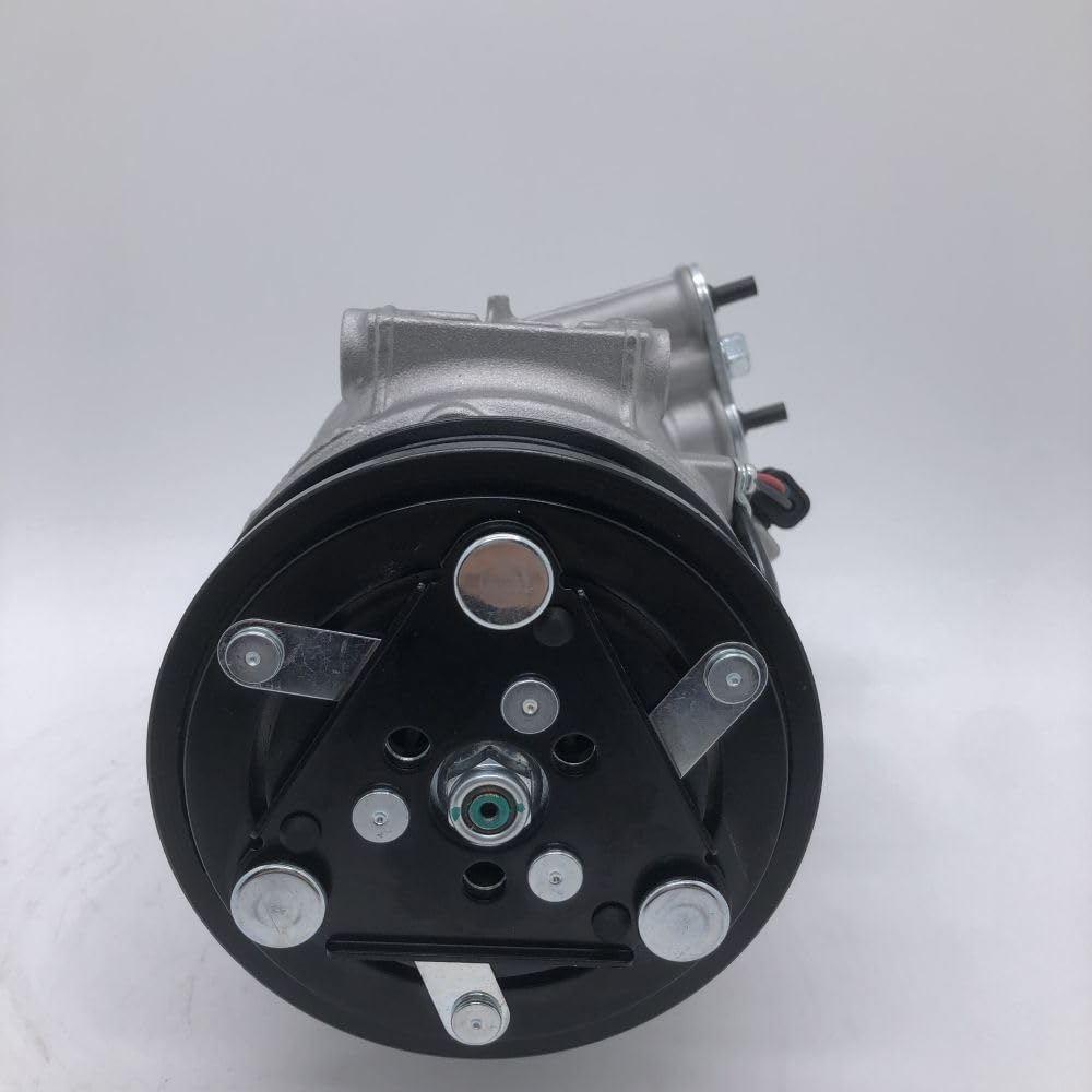 Pamolag A/C Compressor CVC CO22226C Fits Chevy Cruze 1.4L 2012-2016 OE 157271