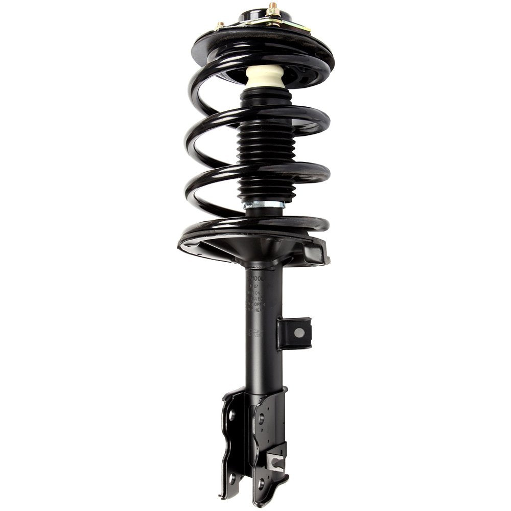 ECCPP Front Complete Struts Spring for Nissan Murano 2003-2007 Pair