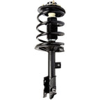 ECCPP Front Complete Struts Spring for Nissan Murano 2003-2007 Pair