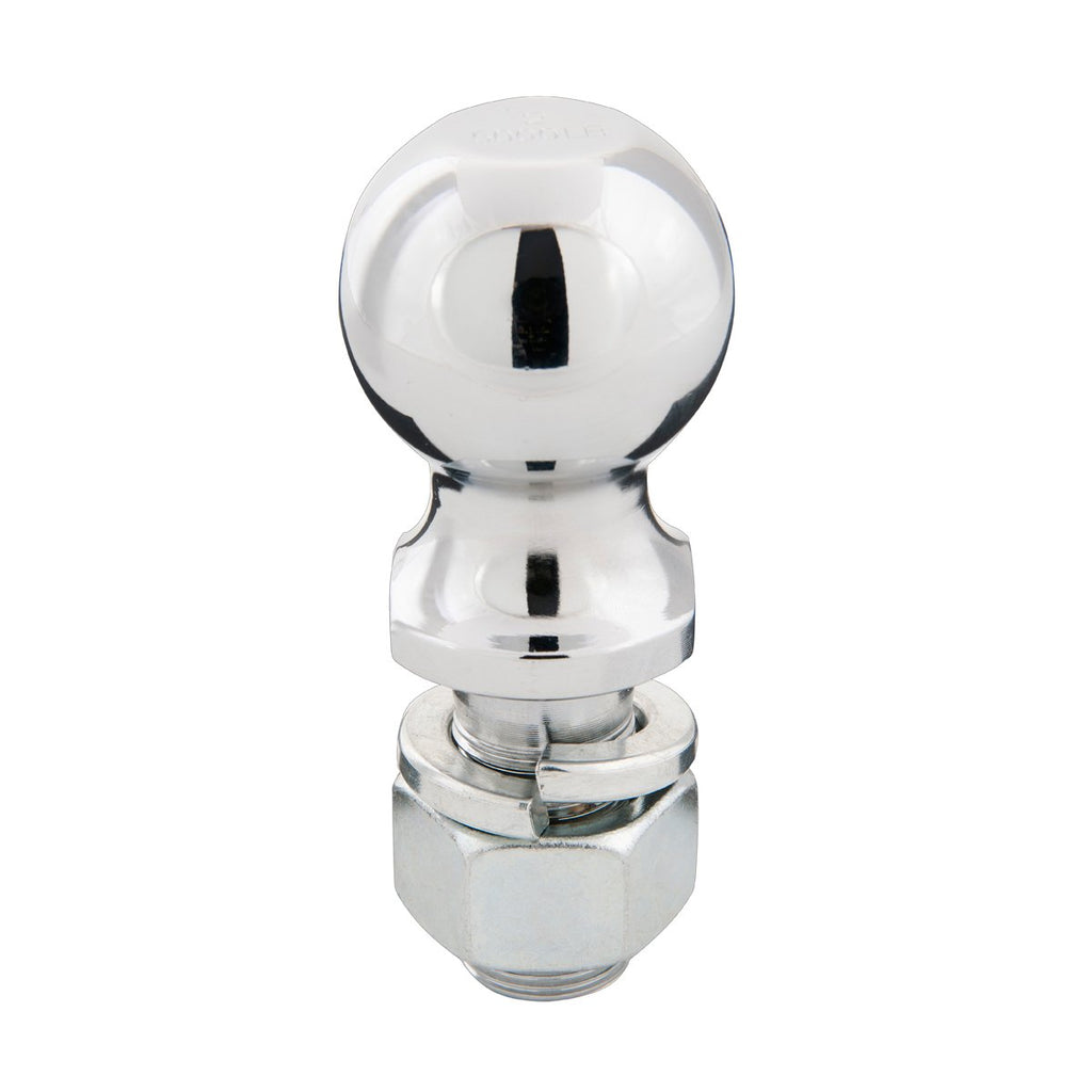 Class 3 5,000 lb. 2 in. Ball Diameter, 1 in. Shank Diameter, 2 in. Shank Length