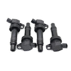 Ignition Coil 27301-2B110 Compatible With Hyundai Veloster Turbocharged 1.6L