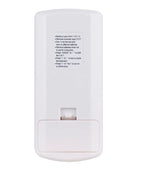 YX1F Replace AC Remote Control Compatible with GREE TOSOT AIR-CON Split A/C Air