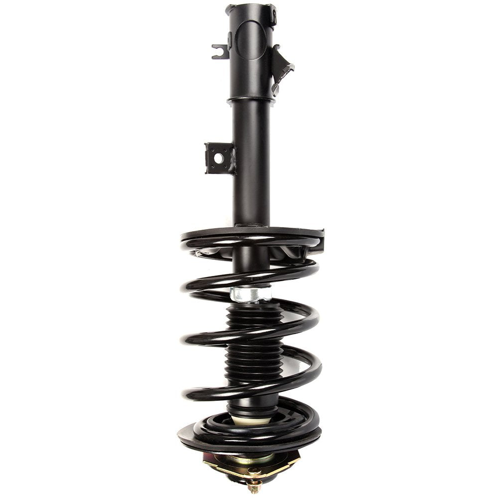 ECCPP Front Complete Struts Spring for Nissan Murano 2003-2007 Pair