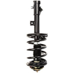 ECCPP Front Complete Struts Spring for Nissan Murano 2003-2007 Pair