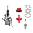 MURNELAP for Carburetor Carb for Ariens 28” Deluxe Snow Blower