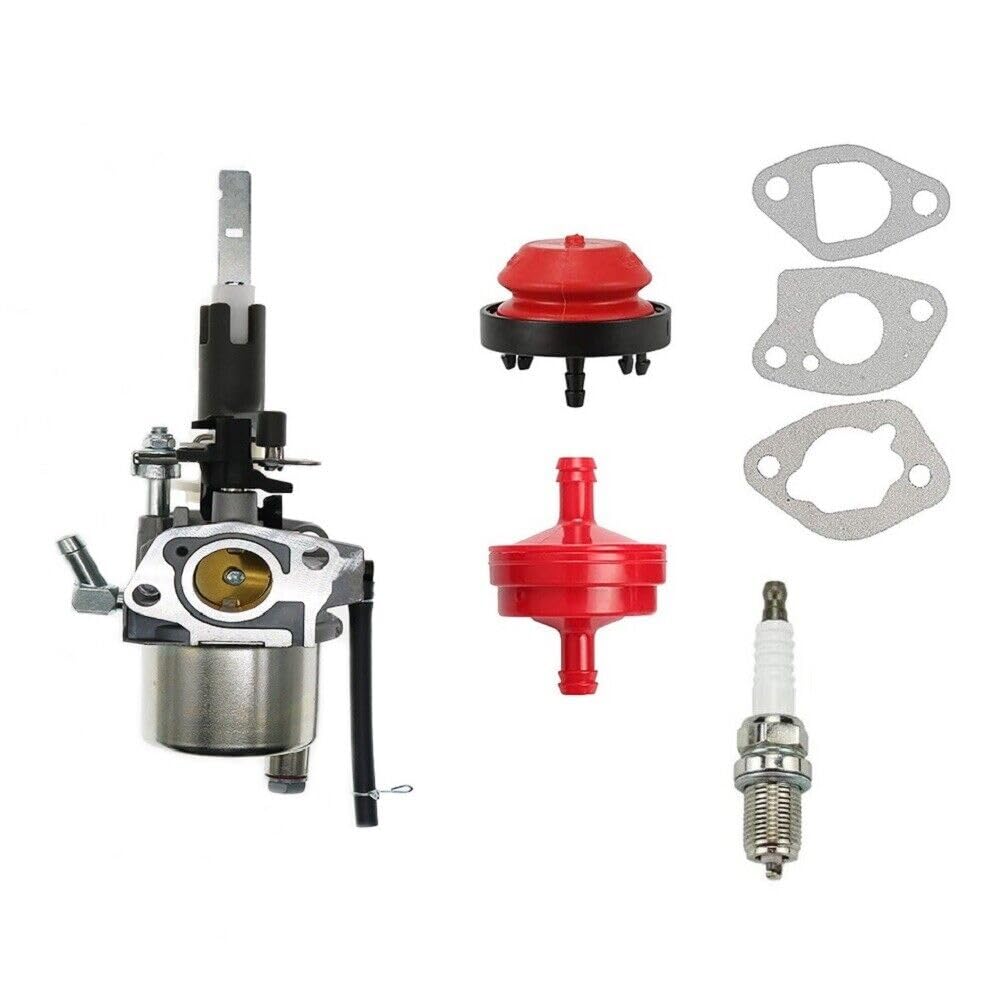 MURNELAP for Carburetor Carb for Ariens 28” Deluxe Snow Blower