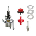 MURNELAP for Carburetor Carb for Ariens 28” Deluxe Snow Blower