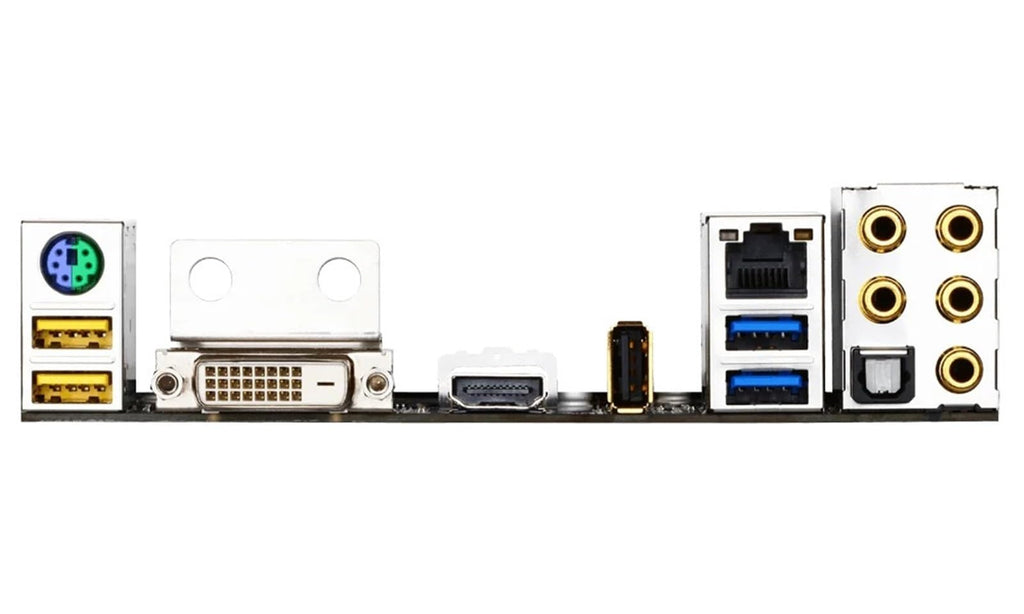 Gaming Motherboard Fit for Gigabyte Motherboard G1.Sniper B7 (Rev. 1.0) Supports