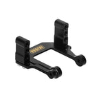 INJORA Brass Digital Servo Mount for 1/18 Redcat Ascent-18 Upgrade