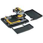 DEWALT D24000 1.5HP 10in Wet Tile Saw