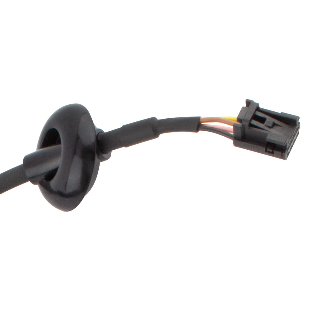 BOXI Front Left or Right Side ABS Wheel Speed Sensor Fit for Audi A4 / A4