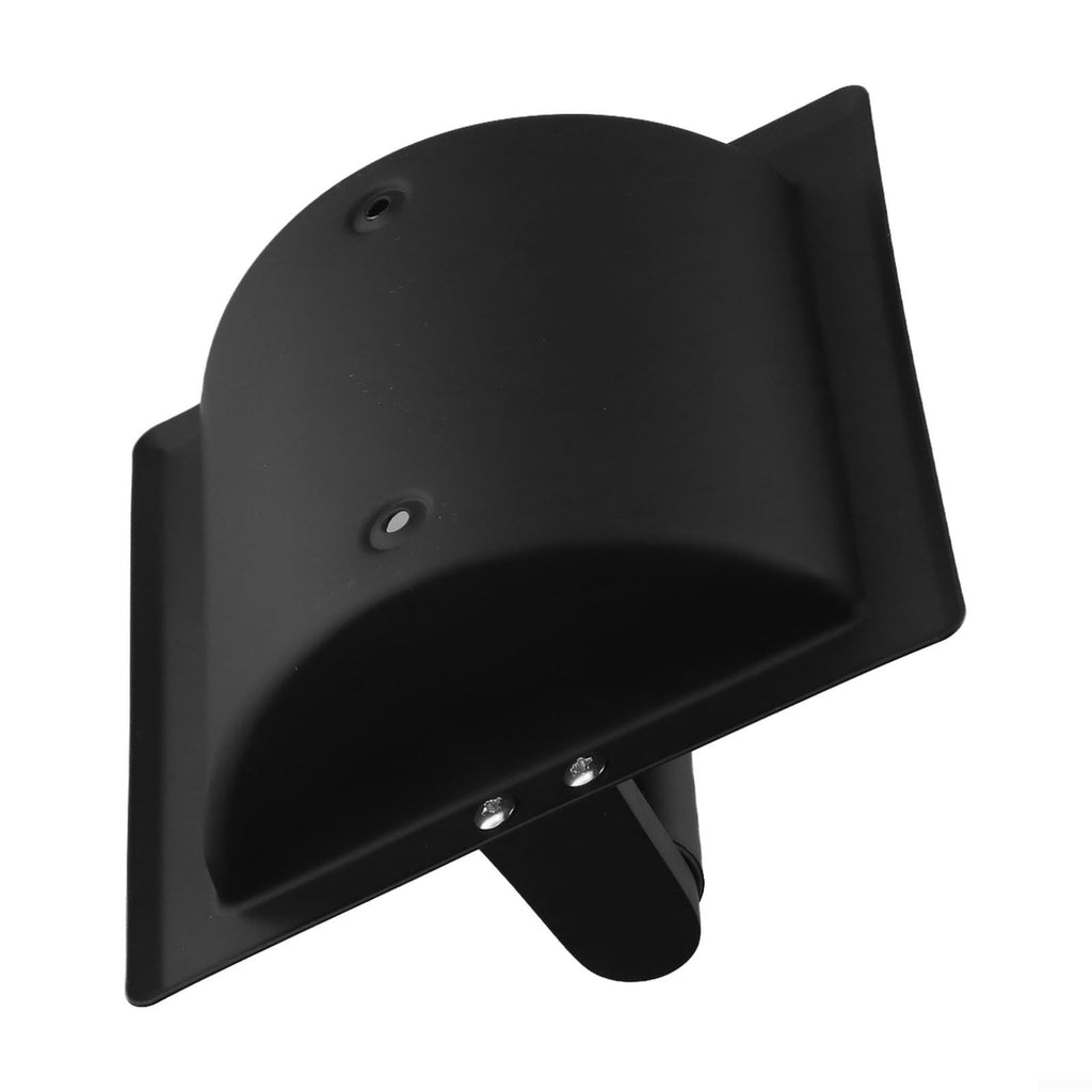 Recessed Toilet Paper Holder Wall Mounted Stainless Steel Tissue Dispenser with