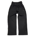 Mens Y2K Wide Leg Sweatpants Baggy Hip Hop Drawstring Vintage Trousers