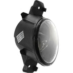 LjwZekyrnt Fog Light Front Left Driver Side without Bracket for Versa for Sentra