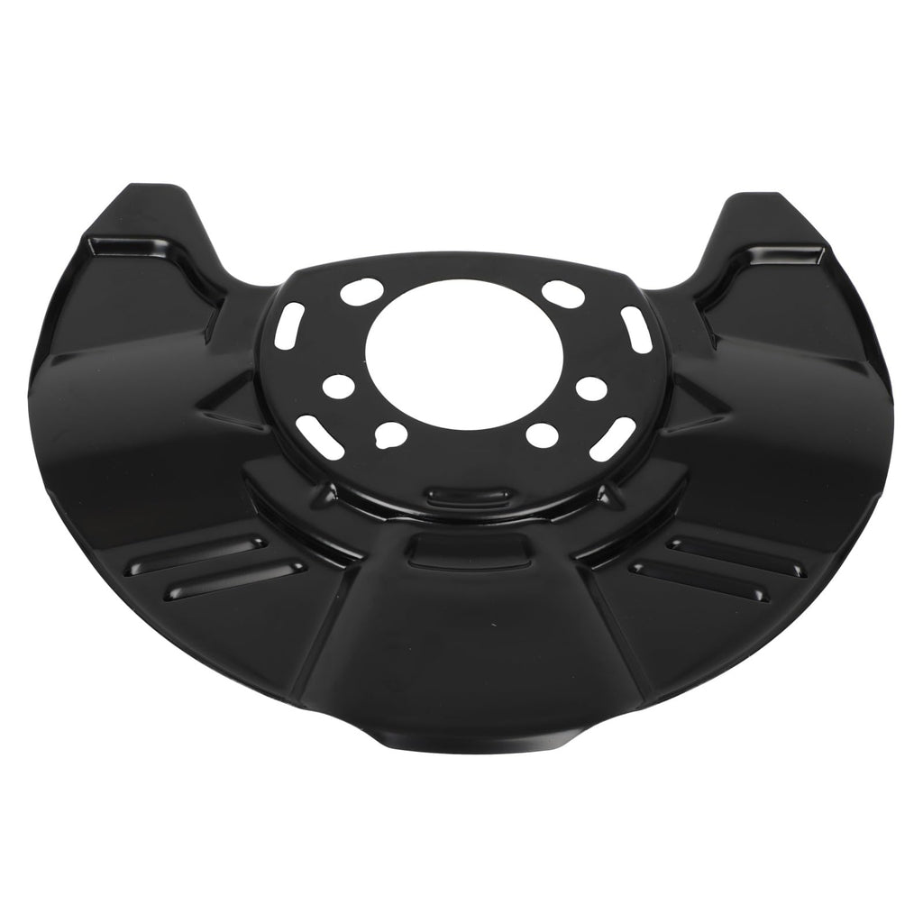 cciyu 26290-AG03A Front Brake Dust Shield 1pc
