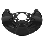cciyu 26290-AG03A Front Brake Dust Shield 1pc