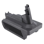 BHFGDH Vacuum Cleaner18V Li-Ion Battery,Compatible for Dyson V10 MIL18V10
