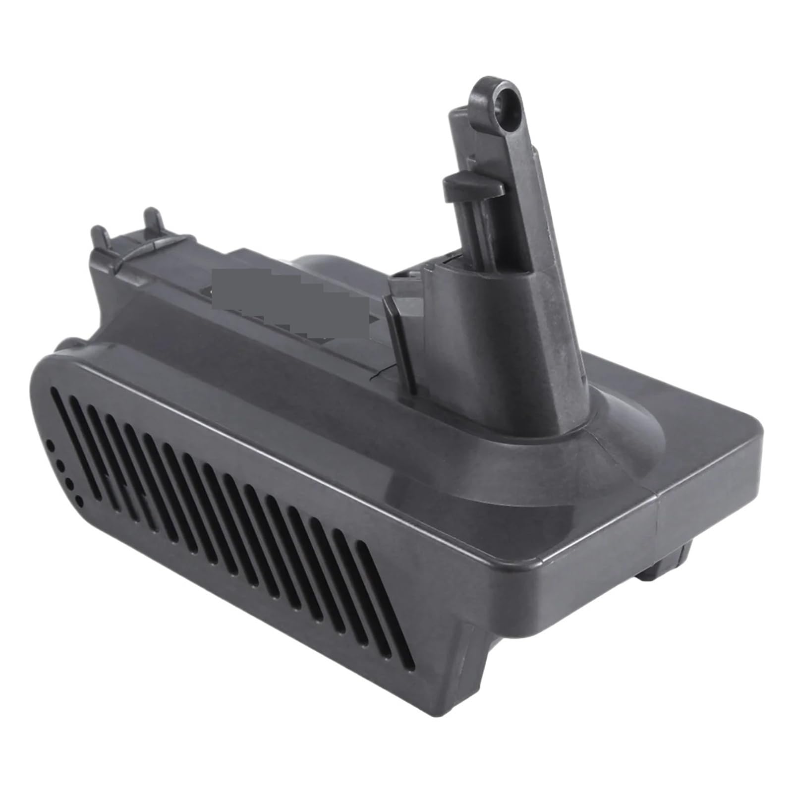 BHFGDH Vacuum Cleaner18V Li-Ion Battery,Compatible for Dyson V10 MIL18V10