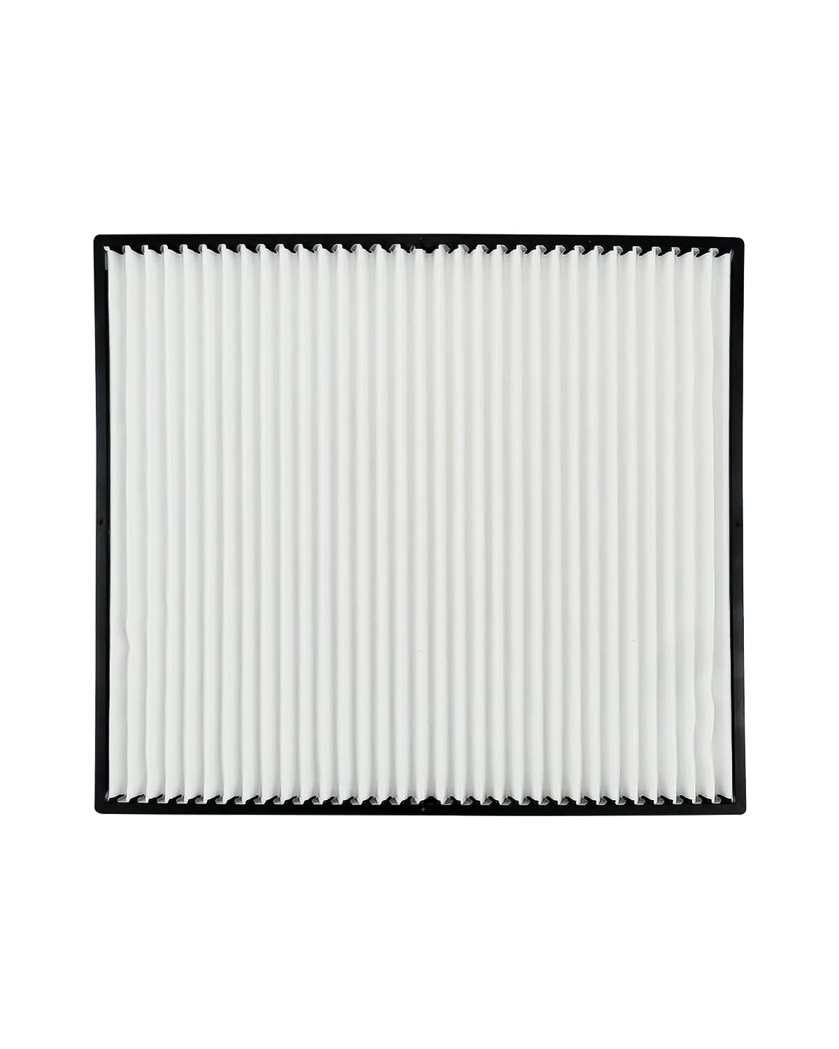 EMIHO Cabin Filter Fit for Kenworth Peterbilt Replace S-9034 S28571 F37-1018