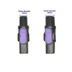 35mm Adapter for Shark IX/IZ Series Cordless Stick Vacuums – Tool Connector