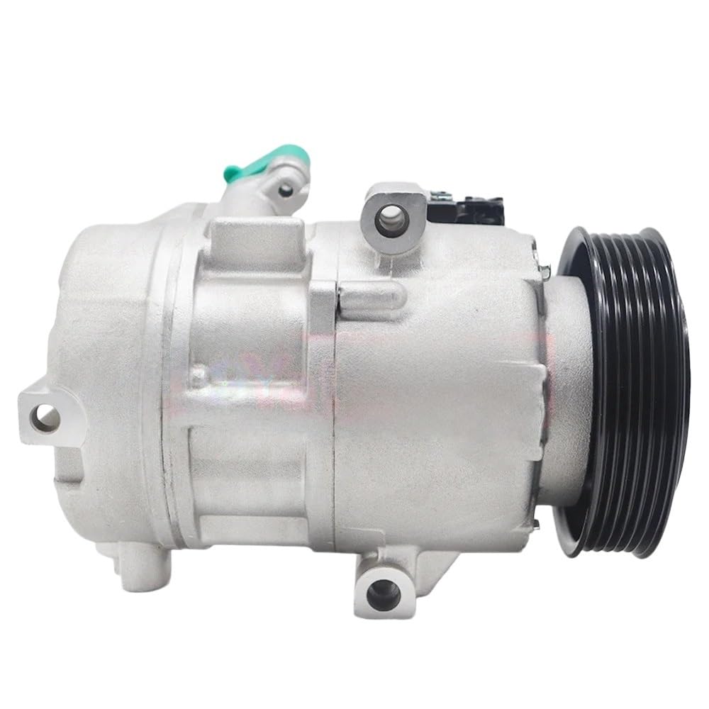 A/C Compressor Fits Kia K5 OEM 97701-4M100 977014M100 Air Conditioning Pump