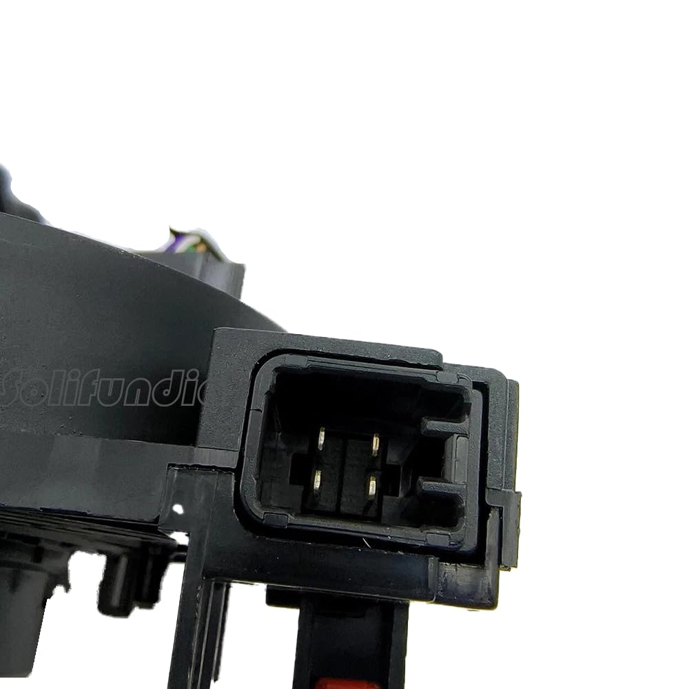 OPEN BOX 84308-0R030 Steering Wheel Signal Cable Compatible with Toyota