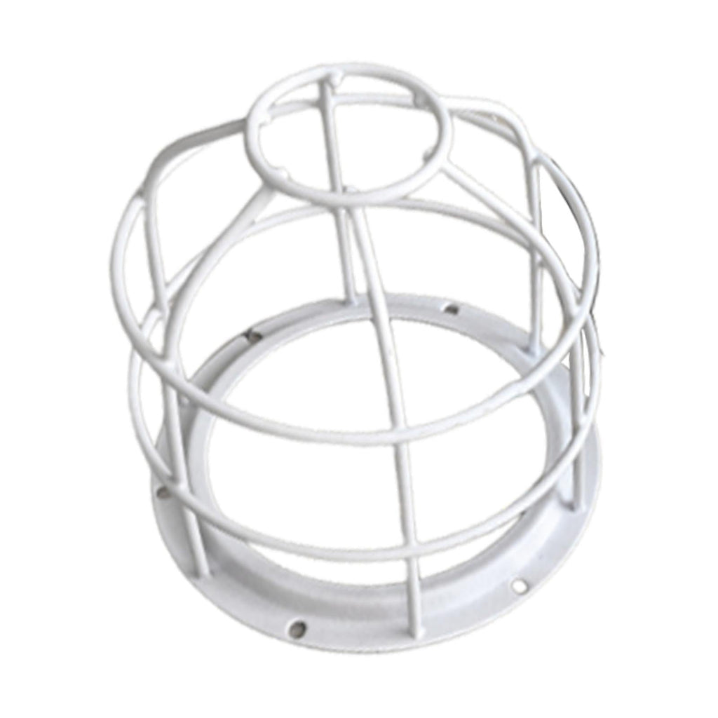 ＡＷＨＡＯ Cage Guard for Light Bulb, Bulb Protective Cover, Warning Light Protective
