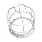 ＡＷＨＡＯ Cage Guard for Light Bulb, Bulb Protective Cover, Warning Light Protective