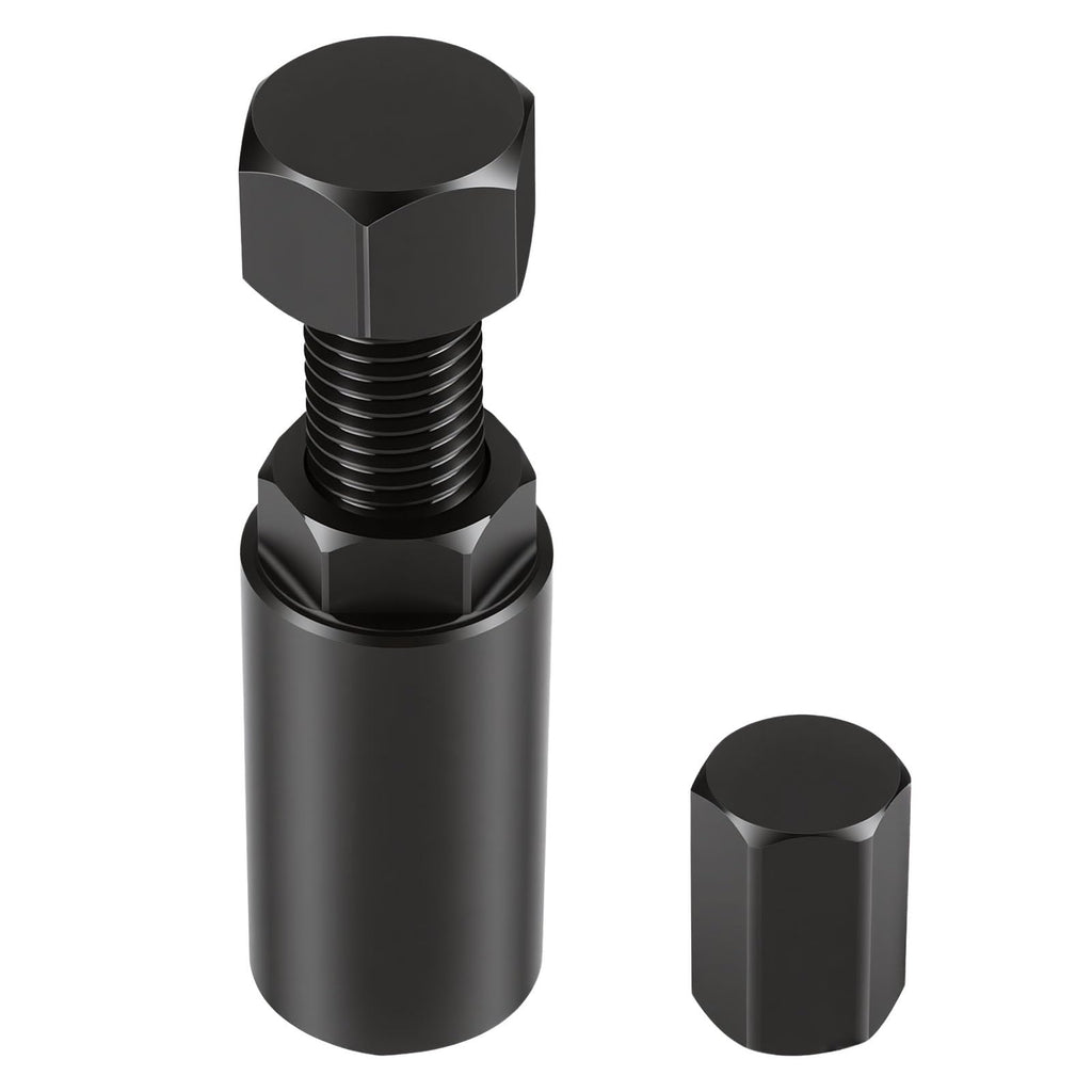 WINTOWIN 24mm Flywheel Puller M24 X 1.5 R.H.Compatible with CRF 450R 02-08,
