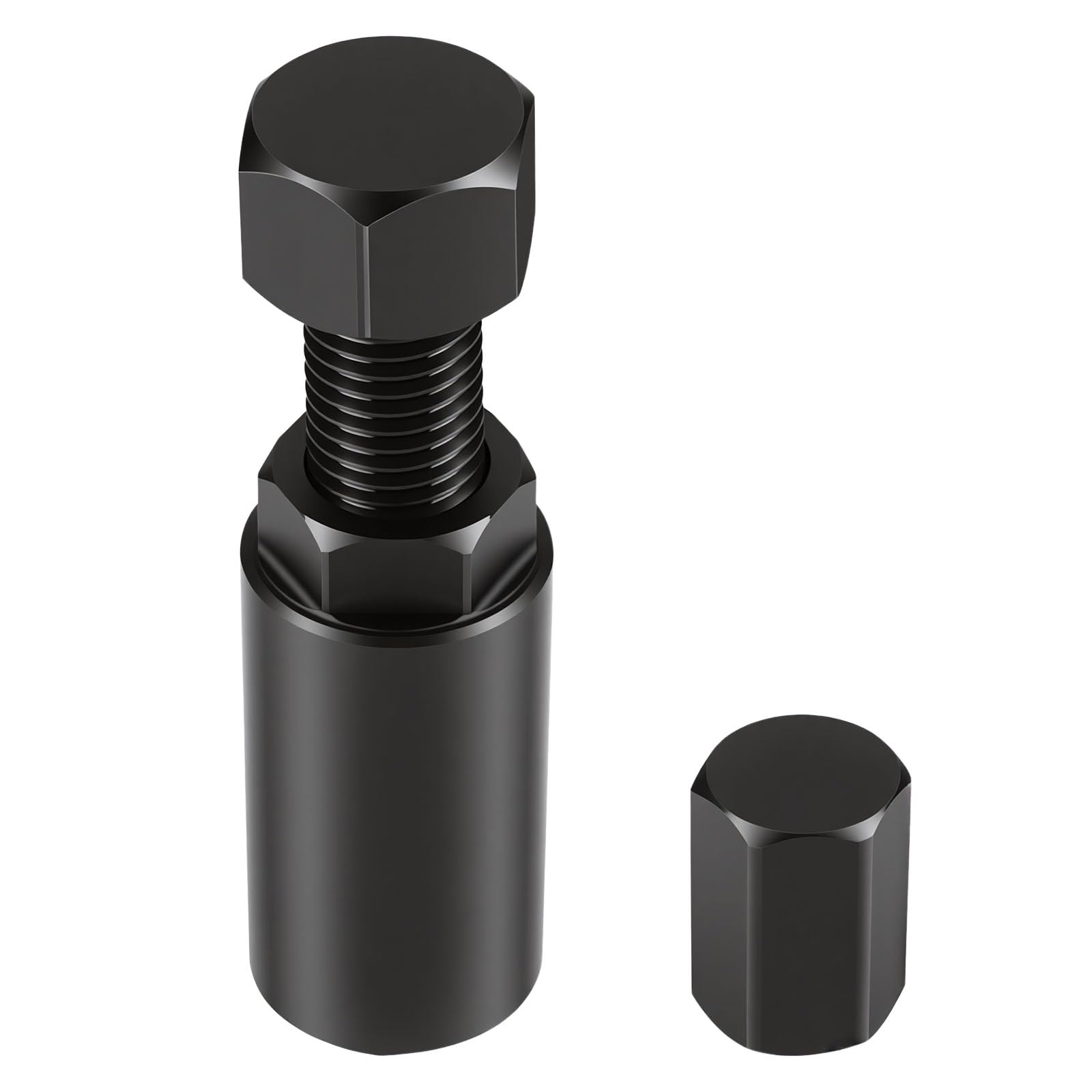WINTOWIN 24mm Flywheel Puller M24 X 1.5 R.H.Compatible with CRF 450R 02-08,