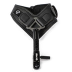 LWANO Archery Compound Bow Release Aids Trigger (Black)