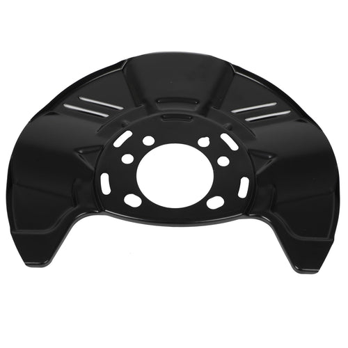 cciyu 26290-AG03A Front Brake Dust Shield 1pc