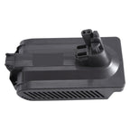 BHFGDH Vacuum Cleaner18V Li-Ion Battery,Compatible for Dyson V10 MIL18V10