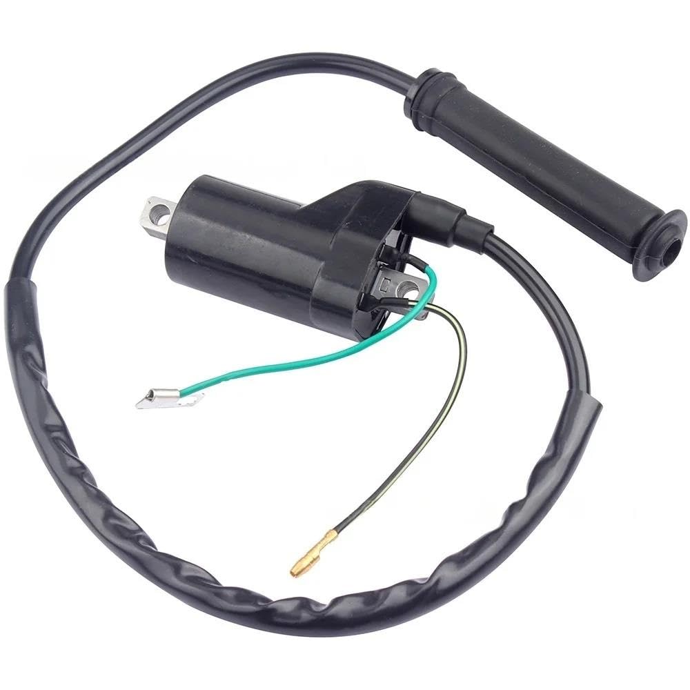 Ignition Coil Stick 30500-HN1-003 30700-KCZ-000 for Sportrax 400 TRX400EX